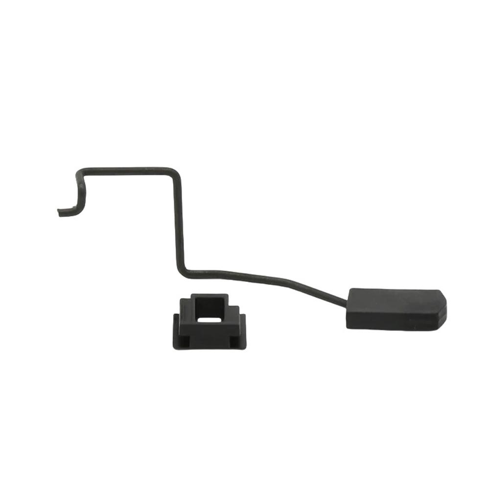 Throttle Rod Lever Linkage Compatible With For HUS 50 51 55 Chainsaw Replacement Part Easy Install Accessory Mower Parts