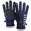Winter Gloves Waterproof Thermal Touch Screen Windproof Warm Gloves for Men Women Cycling Outdoor Sports Hiking Ski Snowboarding