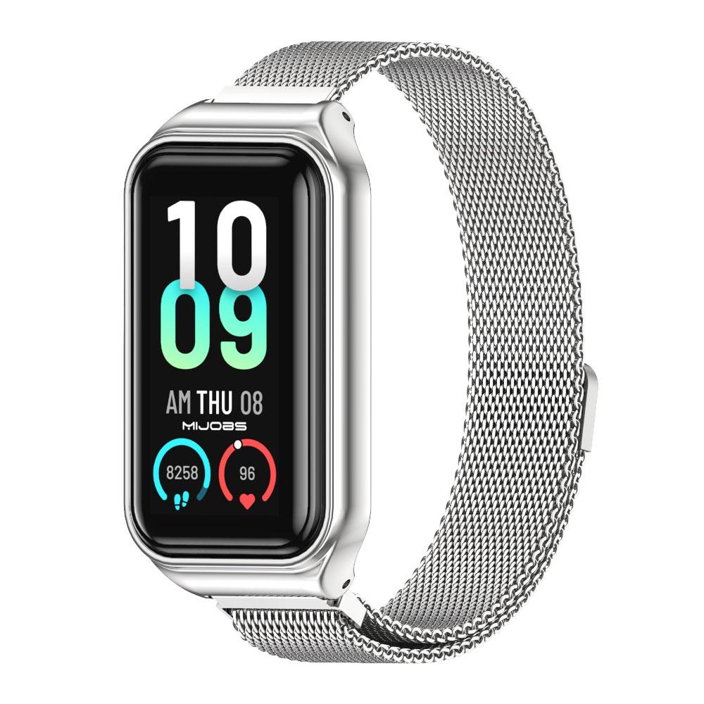 Watch Strap For Huami Amazfit Band 7 SmartWatch Band Bracelet Wristband For Amazfit 7 Band Strap 3