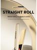 2-in-1 Hair Styling Tool: Long-lasting Straightener & Curling Iron, Gentle on Hair