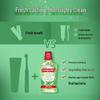 Colgate Jasmine Green Tea Mouthwash 3x500ml Pack