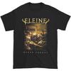 Men's Eleine Never Forget T-shirt  Black