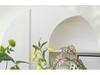 Greenery and Floral Art Installation for Open Spaces and Window Displays