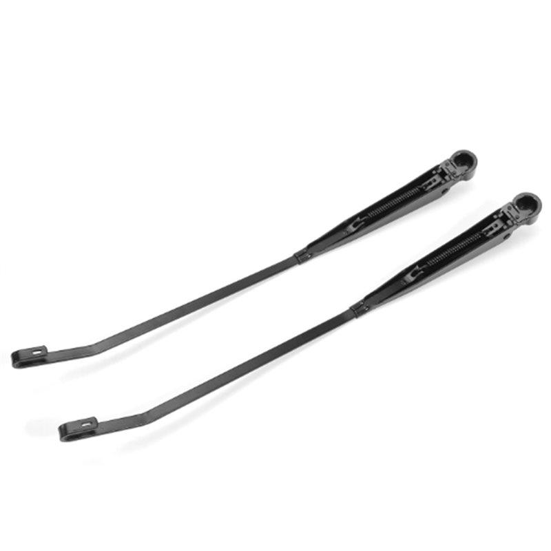 

Передний стеклоочиститель для Ford F-150 F-250 Bronco F-350 F-Super Duty 1991-1996 1991-1997 42631 F4TZ17526A F1TZ17526AA чёрный