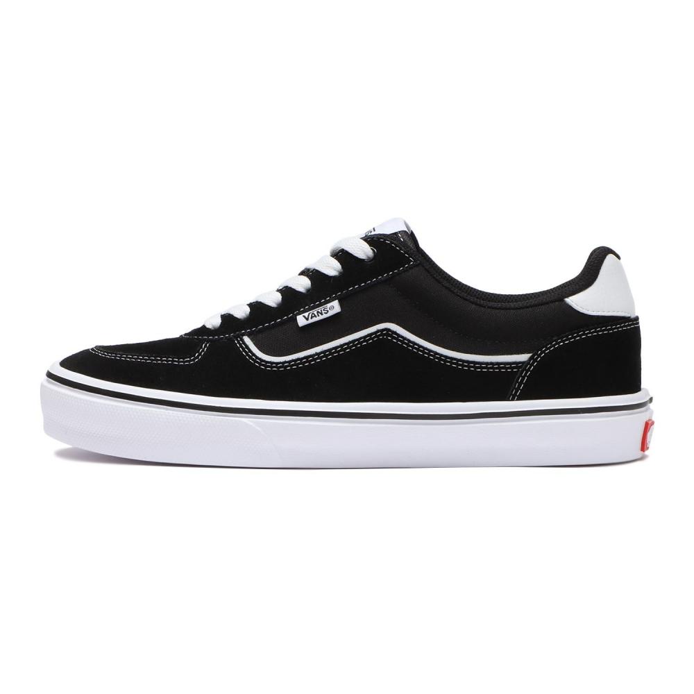 

Vans Maverick V3858 SC ЧЕРНЫЙ БЕЛЫЙ 220