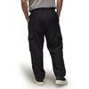 Adidas Y-3 Sport Uniform Gerades Bein Hose Schwarz Herren Streetwear IN8749