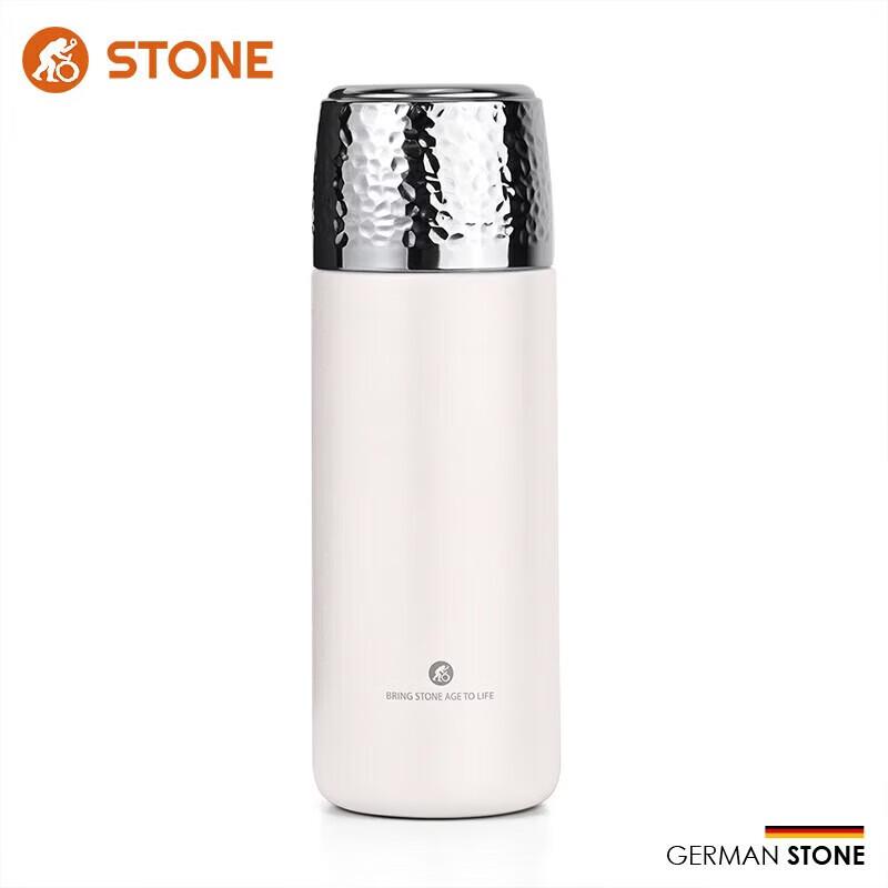 STONE Portable Insulated Sports Water Bottle