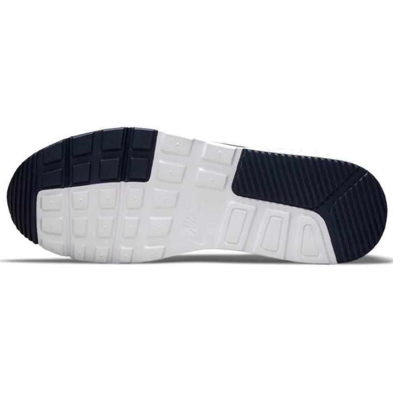 Nike Air Max Sc 'White Obsidian' Sneakers Casual Shoes CW4555-106