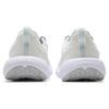 Under Armour Balanced Impact-Resistant Lightweight Low-Top Casual Shoes Women's White Sneakers 3026683-302
