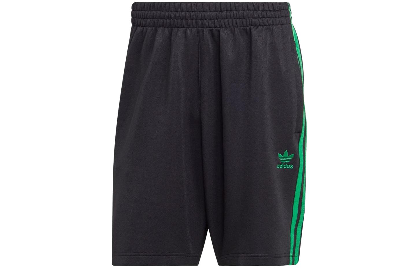 adidas originals Adicolor Classics+ Shorts Black II5781 L