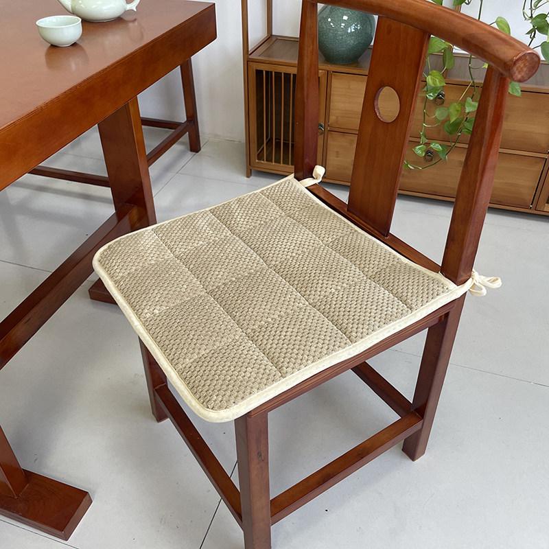 Thickened Student Seat Cushion for Home, Office, Chair & Stool