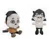 Jeff the Killer 2.0 Plüschtierpuppe