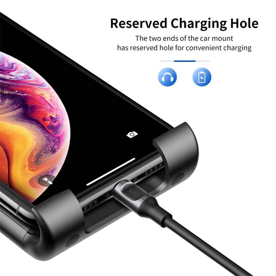 Universell Bil Bakssete Nettbrettstativ Hodestøttefeste Holder for iPad Air 2 3 4 5 6 Mini 1 2 3 Nettbrett PC Holdere For Xiaomi Huawei Pad 4-10.5 Tommer