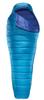 THERMAREST Space Cowboy 7°C R Sleeping Bag for Outdoor Camping (Official Japanese Product) 30247