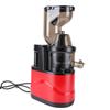 Cold Press Juicer with Wide Feed Chute 350W Slow Masticating Juicer with Pulp Separation for Whole Vegetables and