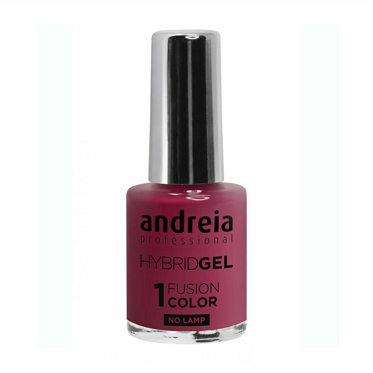 

Лак для ногтей Andreia Hybrid Fusion H21 (10,5 мл)