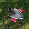 Manganese Steel Multi-Function Hoe for Ditching, Ridging, Fertilizing, and Plowing