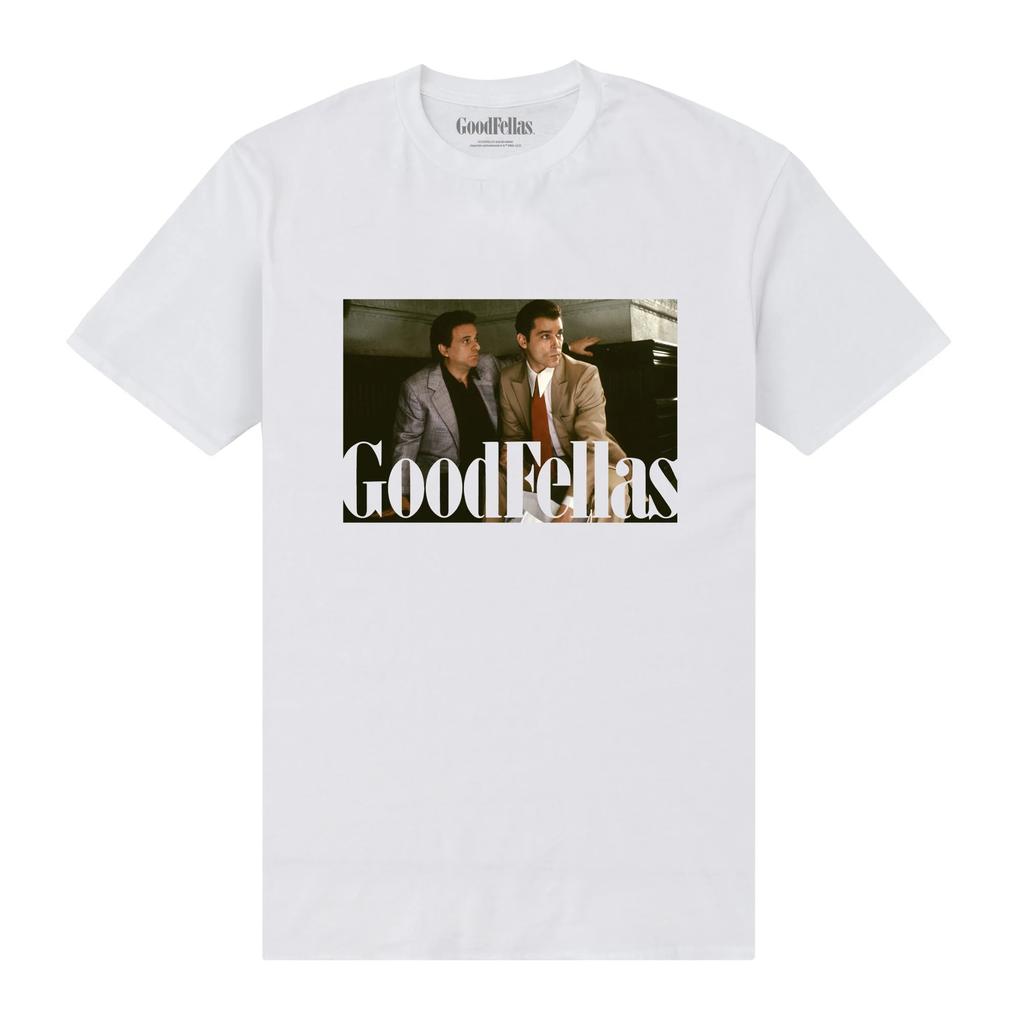 Goodfellas Unisex Adult T-Shirt
