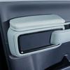 For BYD Leopard 5 Denza B5 Door Armrest Height-increasing Pad Protective Covers Booster Pad Interior Accessories