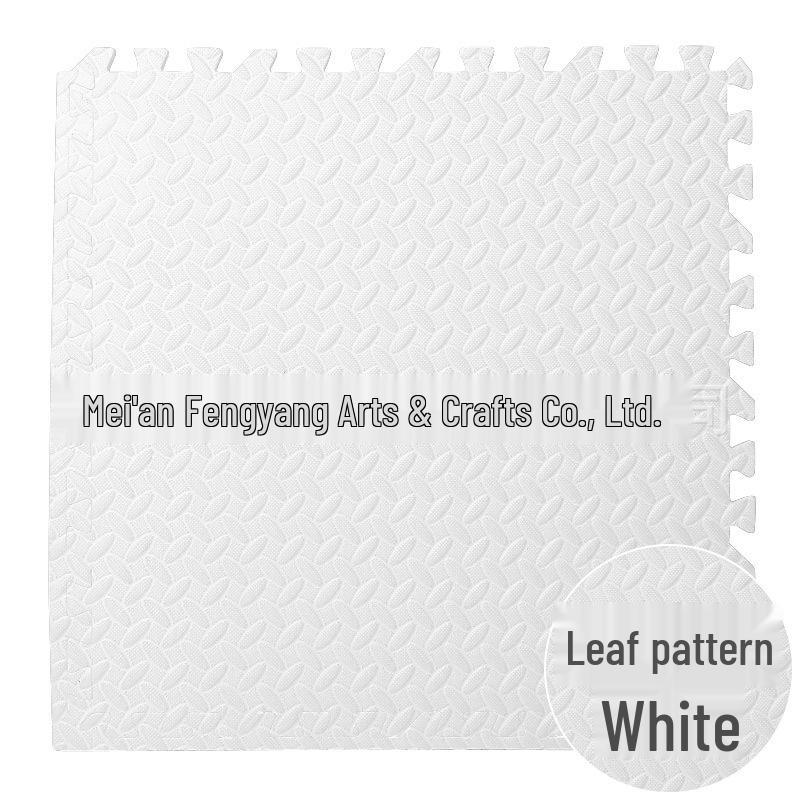 Thickened Foam Baby Crawling Floor Mat - Household Tatami Mat for Kids