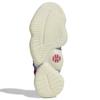 adidas Harden Vol. 4 Daniel Patrick Power Berry Sneakers FY2791