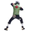 Banpresto Hatake Kakashi Naruto Shippuden 23cm Multicolor BP29063P