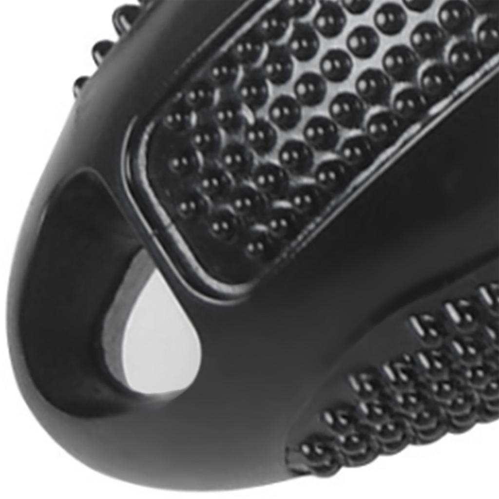 Szczotka do wyczesywania sierści zwierząt, samooczyszczająca, zapobiegająca kołtunom, do usuwania sierści, grzebień do pielęgnacji psa dla zwierząt długowłosych