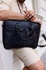Laptoptasche PTN LAP-1703-PUD-1223 Schwarz