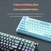 Dareu EK815PRO Wired Mechanical Keyboard