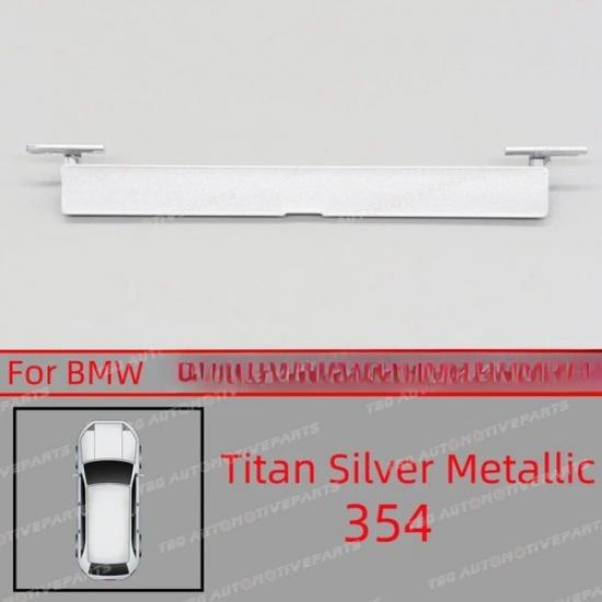 Roof Rack Cover Running Water Strip for BMW 3 Series F30 F31 M Sport 2013-2018