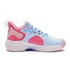 361 LAVA 2.0 Cushioning Abrasion Resistant Cushioning, Wear Resistant Low Top Performance Basketball Shoes Men's 572231104-5