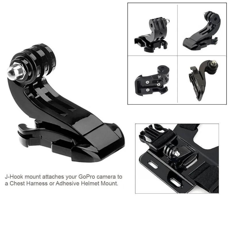 Chest Strap Mount Belt for Insta360 Ace Pro Go3 X3 DJI Action 4 Gopro Hero 11 10 9 Camera Harness For SJCAM Xiao Yi Accessories