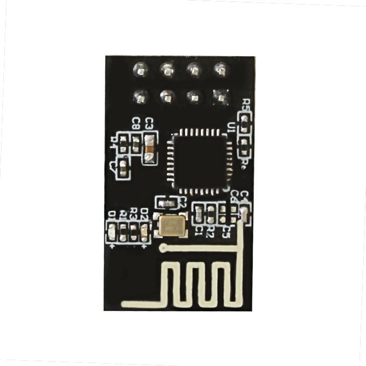 ESP8285 WiFi Serial Transceiver Module for Smart Home IoT Applications