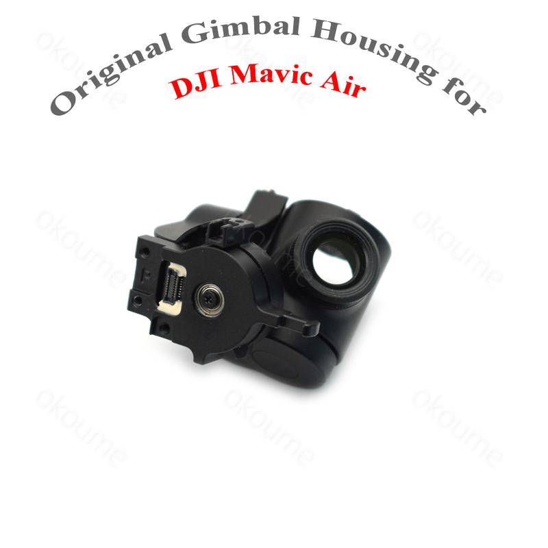 Original For Mavic Air Gimbal Camera Signal PTZ Cable Flat Line Empty Gimbal Repair Parts for DJI Mavic Air Drone Accessories