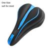 Thicken Bicycle Saddle Cover Silicone Thicken Saddle Cover New Cushion Cover  Road Bike