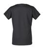 Dunlop Tennis Game Shirt DAP1522W 2025SS Size S Black,