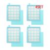 HEPA Filter Replacement Vacuum Compatible with Philips FC8470 FC8630 FC9322 Vacuum Cleaners