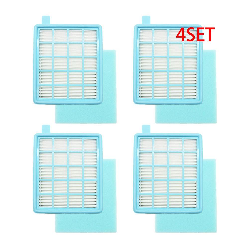 HEPA Filter Replacement Vacuum Compatible with Philips FC8470 FC8630 FC9322 Vacuum Cleaners