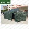 Versatile Outdoor Folding Canopies and Sun Umbrellas