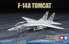 Tamiya Warbird Collection Tomcat Plastic Model 60782 1/72 No.82 F-14A
