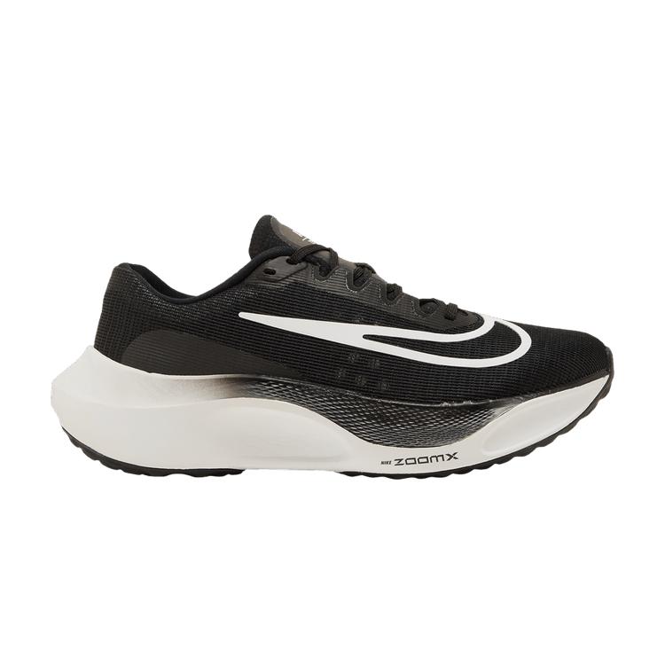 Nike Zoom Fly 5  Black White  40
