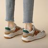 Platform Forrest Gump Shoes Autumn and Summer New Running Sports Shoes Female Students Daily Casual Dad Shoes