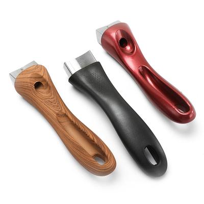 Anti-scalding Handle Bakelite Detachable Pot Remove