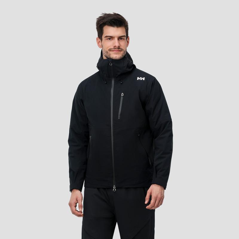 HELLY HANSEN Windbreaker Jacket Men's HE4WEJJ41M
