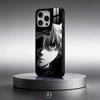 Killua HXH-h  X Hunter Phone Case For iPhone17,16,15,14,13,12,11 Plus,Pro Magnetic with Magsafe Wireless Charging
