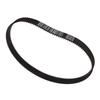 5M-670-20 Electric Scooter Drive Belt Rubber High Temperature Resistance Electric Scooter Timing Belt