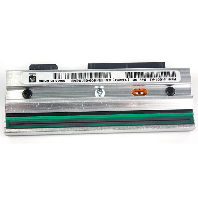 

Zebra ZT610 Industrial Label Printer Print Head CN plug (adapter included)