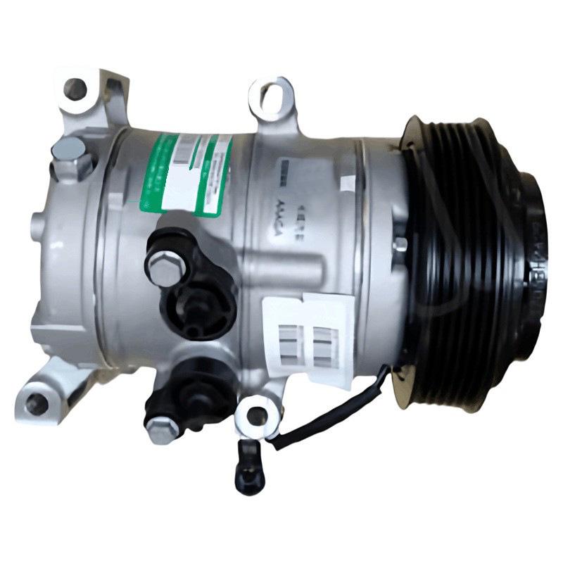 Haval Chitu Chulian Air Conditioner Compressor Assembly (8103100XSZ08C) Dengsheng
