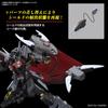 HG Mobile Suit Gundam SEED FREEDOM Black Knight Squad Shiva Scale Plastic Model Kit 1/144 Pre-colored