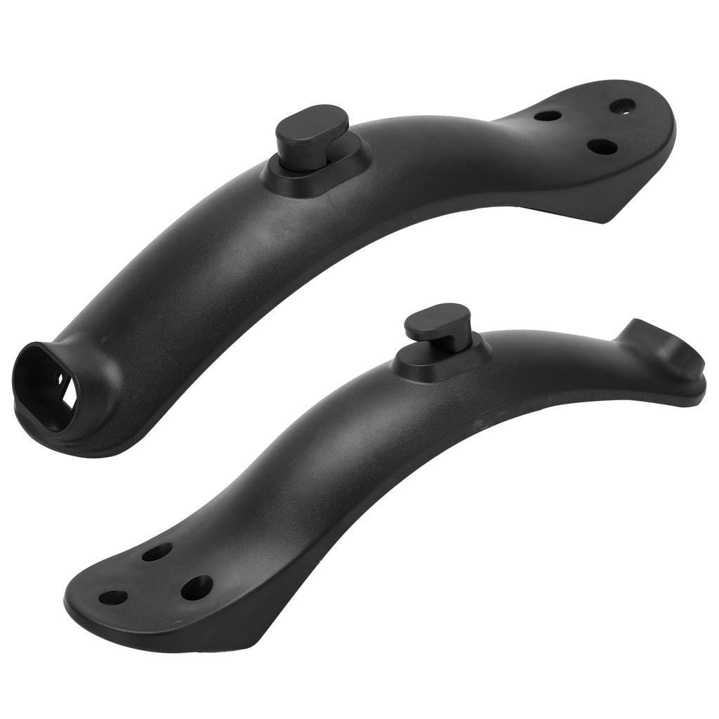 Electric Scooter Rear Mudguard Mouth Design with Hook for Mijia Electric Scooter